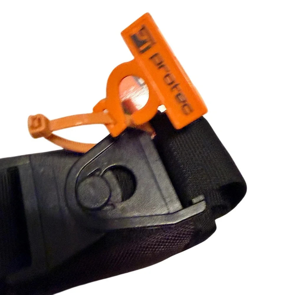 Protec BPSTRAP Padded Backpack Strap Replacement for Instrument Cases‎ Musician